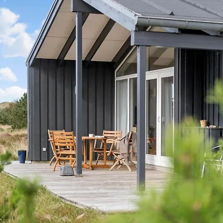 Fan052-fano-praestemarken-28 Casa vacanze *