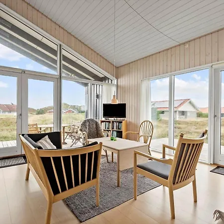 Fan052-fano-praestemarken-28 Casa vacanze