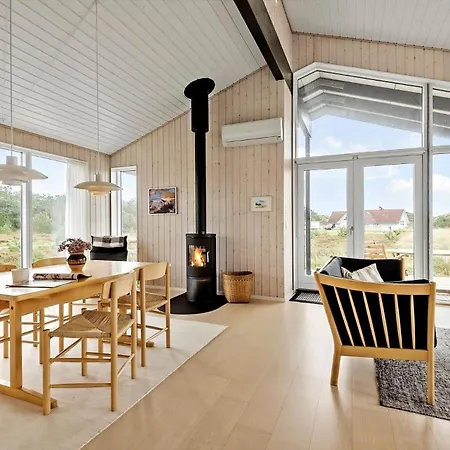 Fan052-fano-praestemarken-28 Casa vacanze