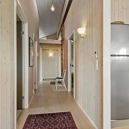 Fan052-fano-praestemarken-28 Casa vacanze Fanø