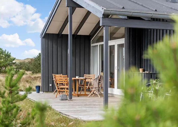 Fan052-fano-praestemarken-28 Casa de Férias