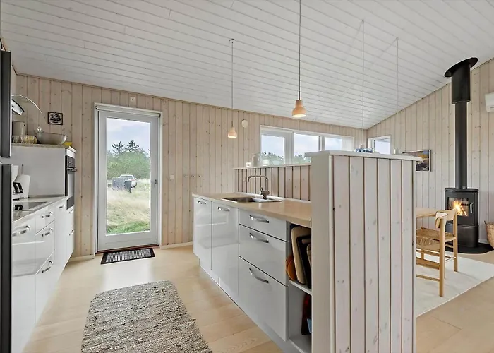 Fan052-fano-praestemarken-28 Holiday home *