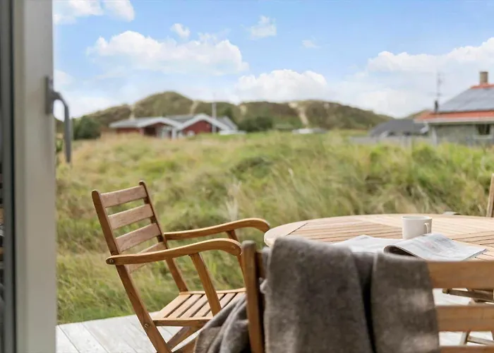 Fan052-fano-praestemarken-28 Casa de Férias