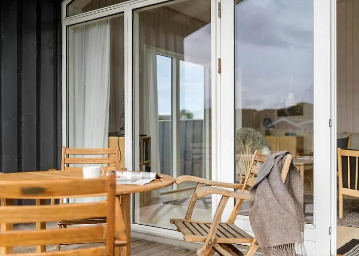 Fan052-fano-praestemarken-28 Casa de Férias Fanø