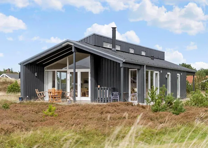 Fan052-fano-praestemarken-28 Casa de Férias